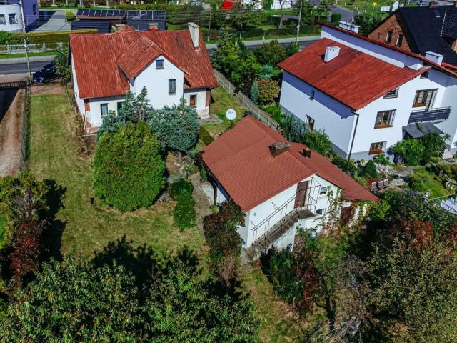 Dom na sprzedaż w Goczałkowice-zdrój, Śląskie
