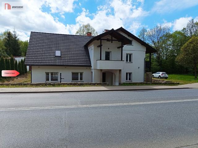 Dom na sprzedaż w Kudowa-zdrój, Dolnośląskie