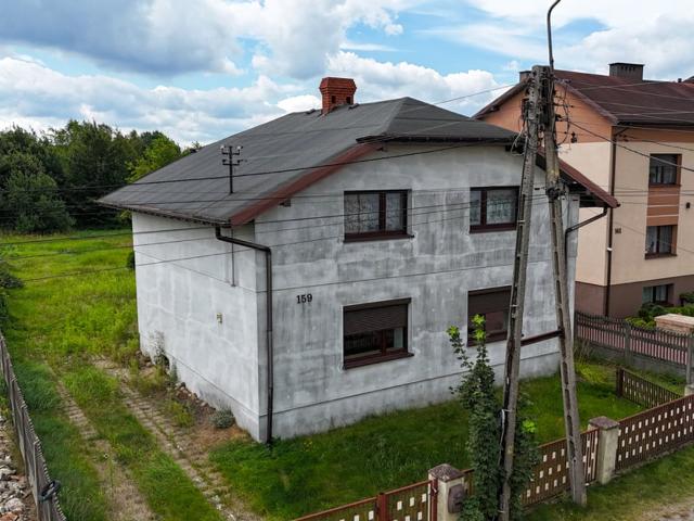 Dom na sprzedaż w Kalej, Śląskie