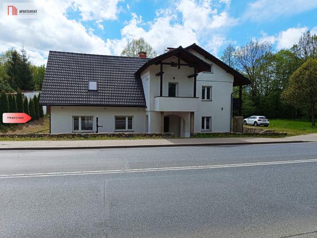 Dom na sprzedaż w Kudowa-zdrój, Dolnośląskie