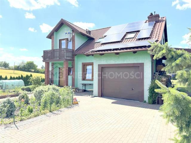 Dom na sprzedaż w Pomorskie