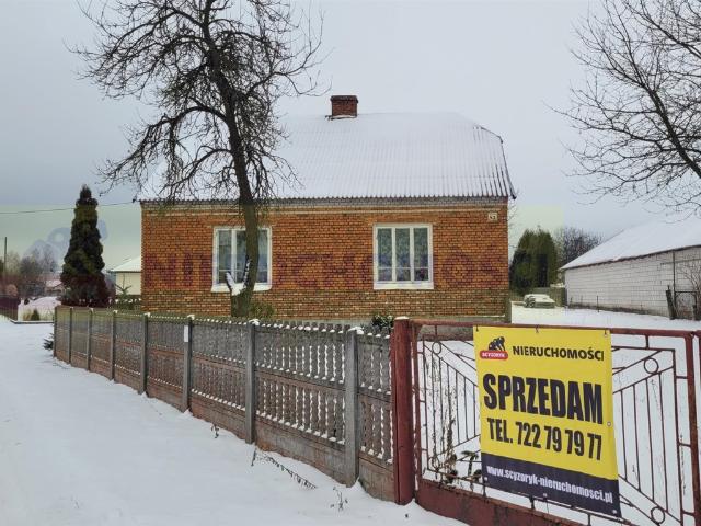 Dom na sprzedaż w Świętokrzyskie