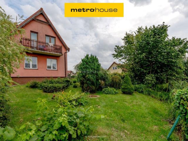 Dom na sprzedaż w Barczewo, Warmińsko-mazurskie