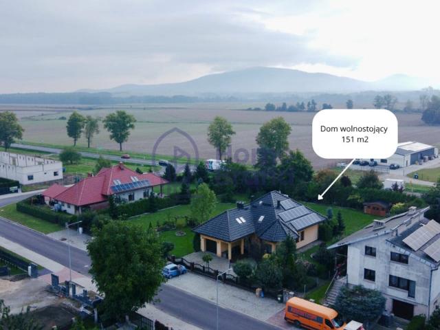 Dom na sprzedaż w Marcinowice, Dolnośląskie