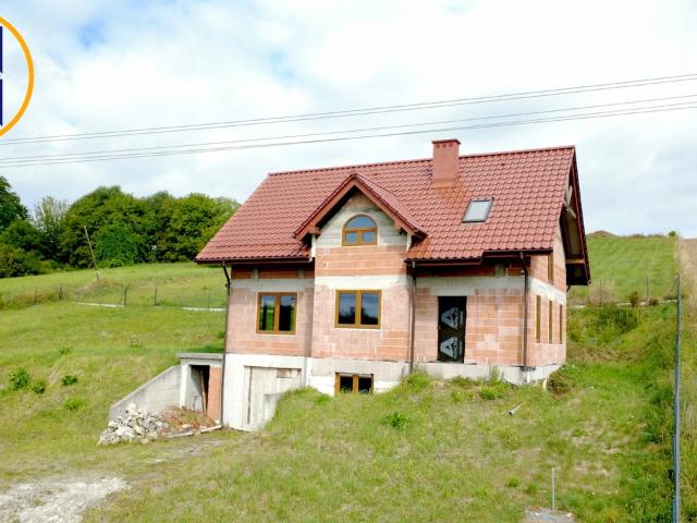 Dom na sprzedaż w Zielonki, Małopolskie