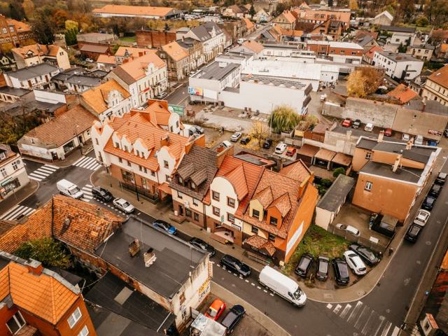 Dom na sprzedaż w Pleszew, Wielkopolskie