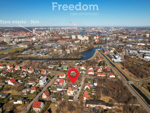 Dom na sprzedaż w Gdańsk, Pomorskie
