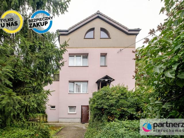 Dom na sprzedaż w Gdańsk, Pomorskie