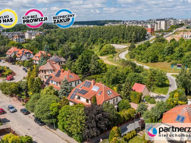 Dom na sprzedaż w Gdańsk, Pomorskie
