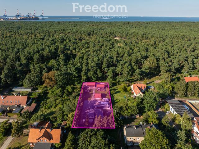 Dom na sprzedaż w Gdańsk, Pomorskie