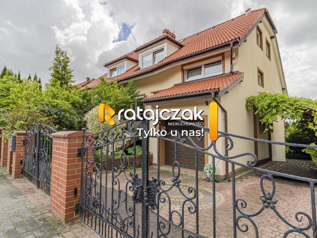 Dom na sprzedaż w Gdańsk, Pomorskie