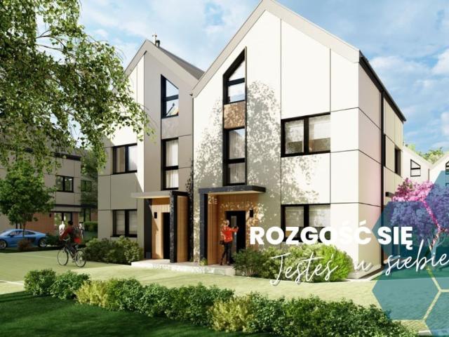 Dom na sprzedaż w Kiełpino Górne, Gdańsk