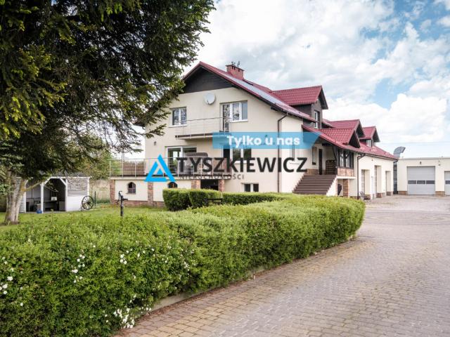 Dom na sprzedaż w Gdańsk, Pomorskie