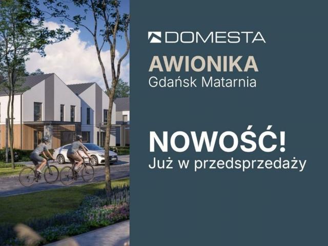 Dom na sprzedaż w Klukowo, Gdańsk