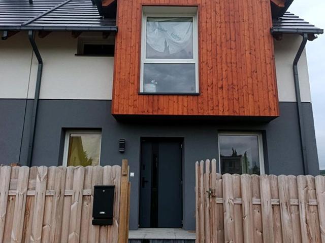 Dom na sprzedaż w Gdańsk, Pomorskie
