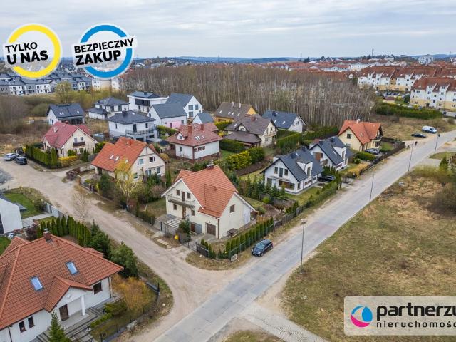 Dom na sprzedaż w Gdańsk, Pomorskie