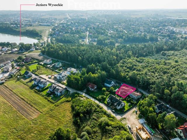 Dom na sprzedaż w Gdańsk, Osowa
