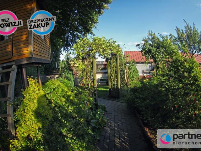 Dom na sprzedaż w Gdańsk, Pomorskie