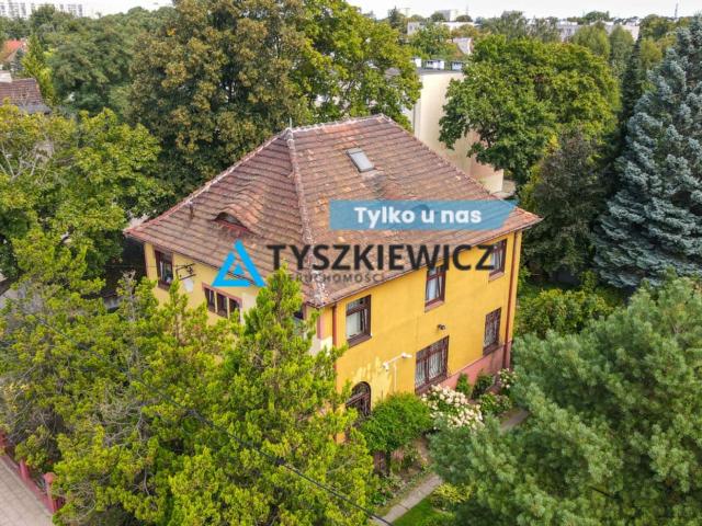 Dom na sprzedaż w Gdańsk, Pomorskie