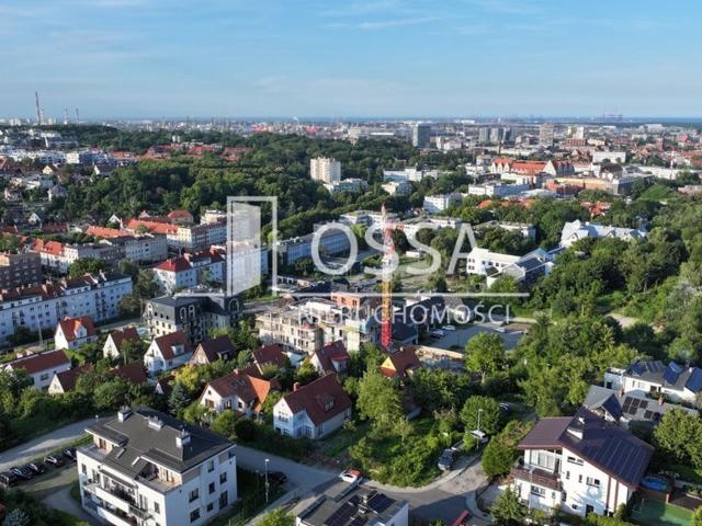 Dom na sprzedaż w Gdańsk, Pomorskie