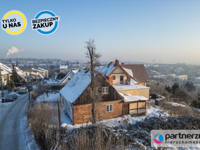 Dom na sprzedaż w Gdańsk, Pomorskie