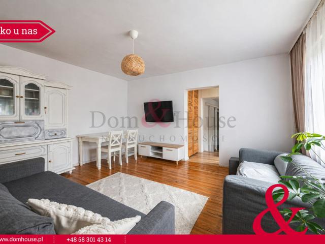 Dom na sprzedaż w Gdańsk, Pomorskie