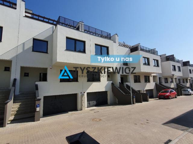 Dom na sprzedaż w Gdańsk, Pomorskie