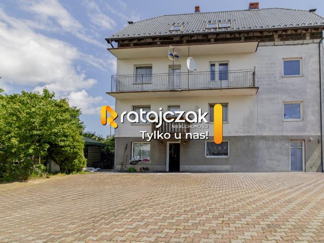 Dom na sprzedaż w Krynica Morska, Pomorskie