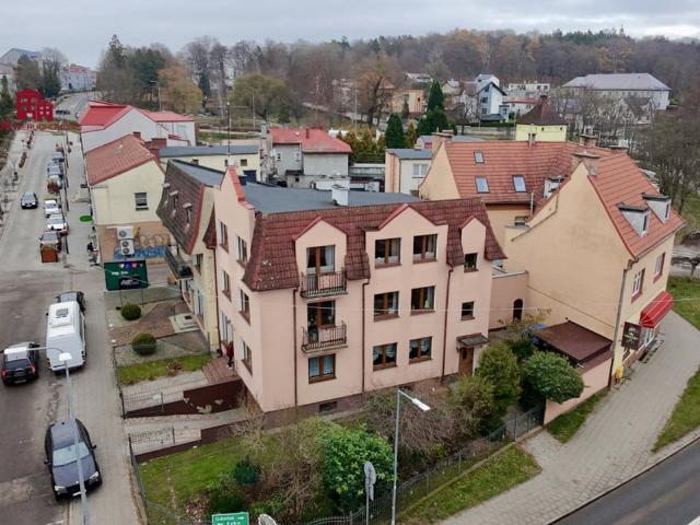 Dom na sprzedaż w Lębork, Pomorskie