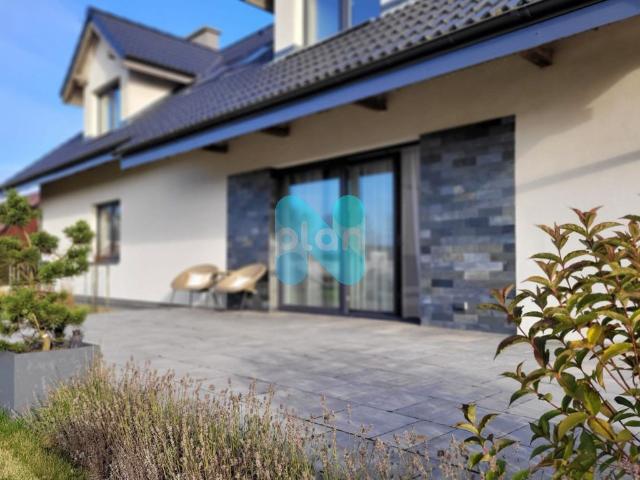 Dom na sprzedaż w Kaczki, Pomorskie