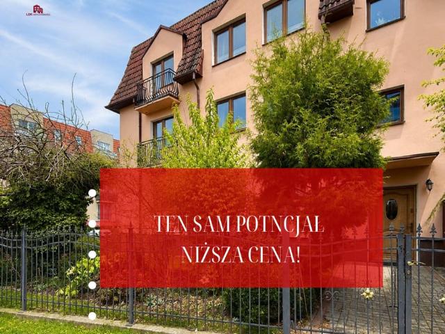 Dom na sprzedaż w Lębork, Pomorskie