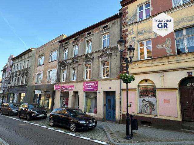 Dom na sprzedaż w Kościerzyna, Pomorskie