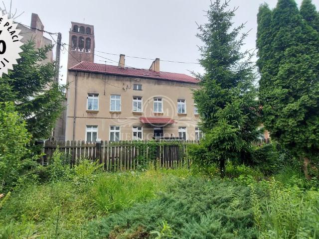 Dom na sprzedaż w Tczew, Pomorskie