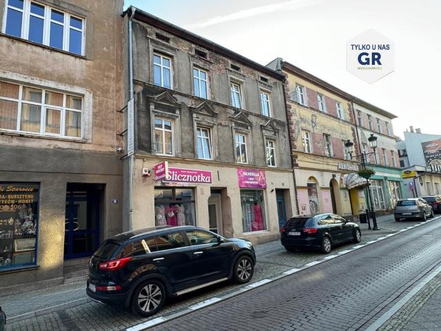 Dom na sprzedaż w Kościerzyna, Pomorskie