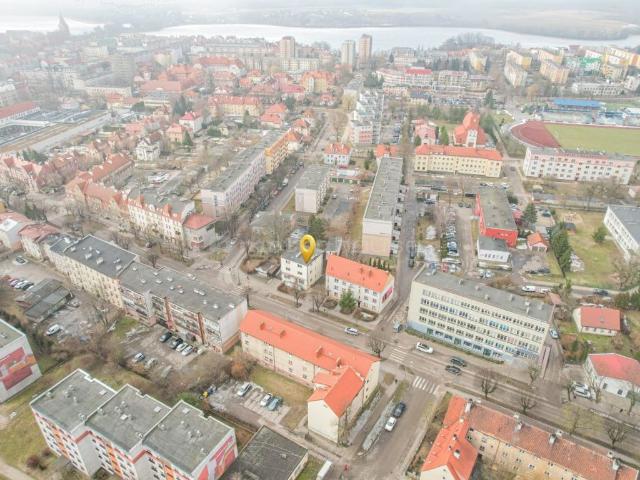 Dom na sprzedaż w Ełk, Warmińsko-mazurskie