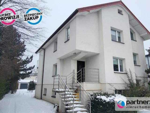 Dom na sprzedaż w Reda, Pomorskie