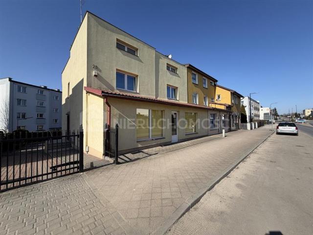 Dom na sprzedaż w Starogard Gdański, Pomorskie