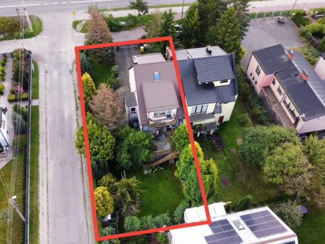 Dom na sprzedaż w Żukowo, Pomorskie