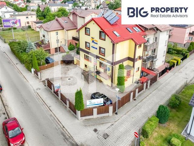 Dom na sprzedaż w Gdynia, Pomorskie