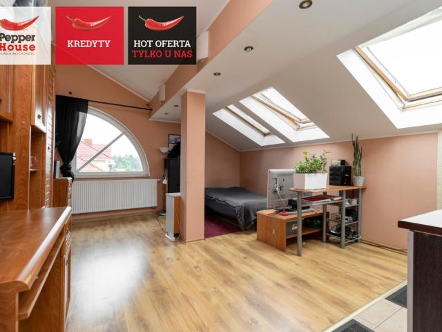 Dom na sprzedaż w Gdynia, Pomorskie