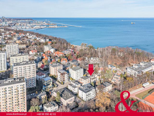 Dom na sprzedaż w Gdynia, Pomorskie