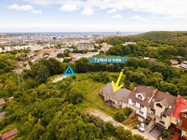 Dom na sprzedaż w Gdynia, Pomorskie