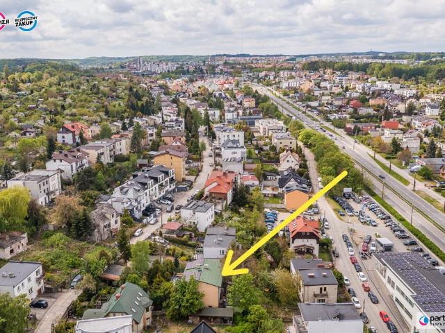 Dom na sprzedaż w Gdynia, Pomorskie