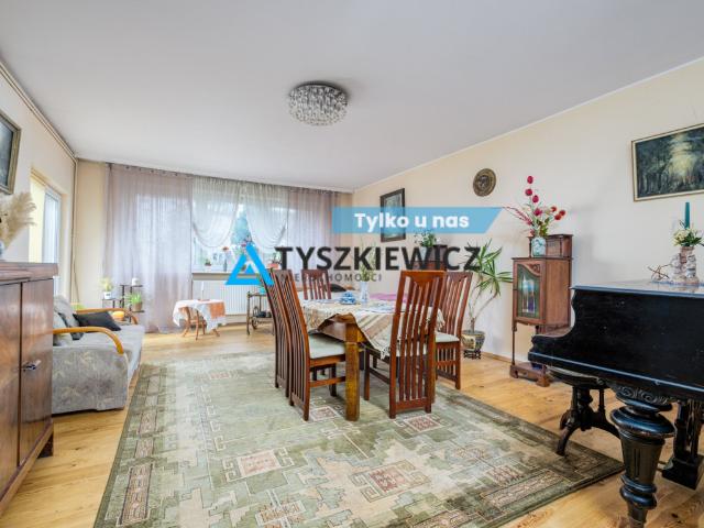 Dom na sprzedaż w Gdynia, Mały Kack