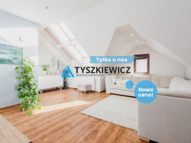 Dom na sprzedaż w Gdynia, Mały Kack