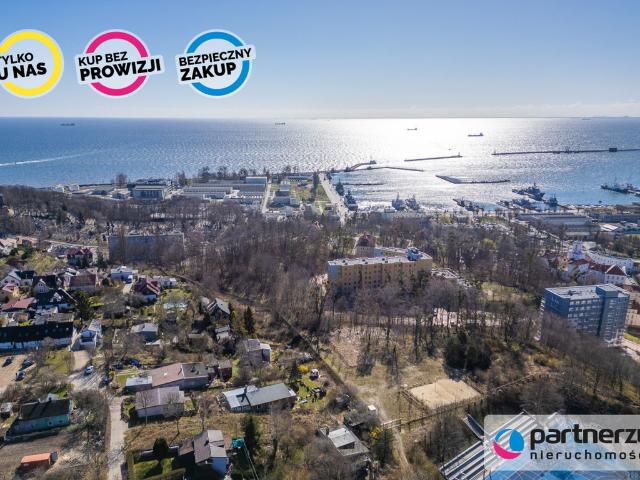 Dom na sprzedaż w Gdynia, Pomorskie