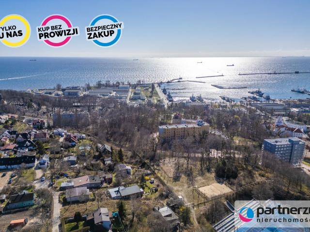 Dom na sprzedaż w Gdynia, Pomorskie