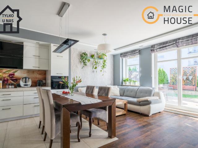 Dom na sprzedaż w Oksywie, Gdynia