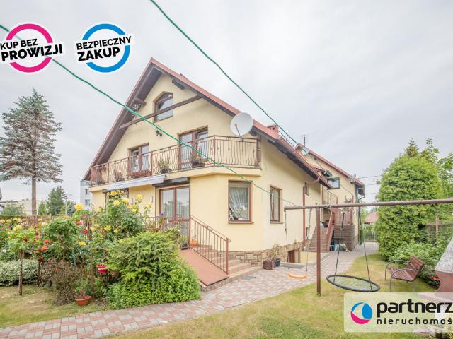 Dom na sprzedaż w Gdynia, Oksywie