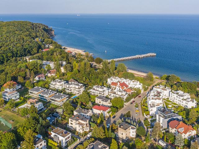 Dom na sprzedaż w Gdynia, Pomorskie